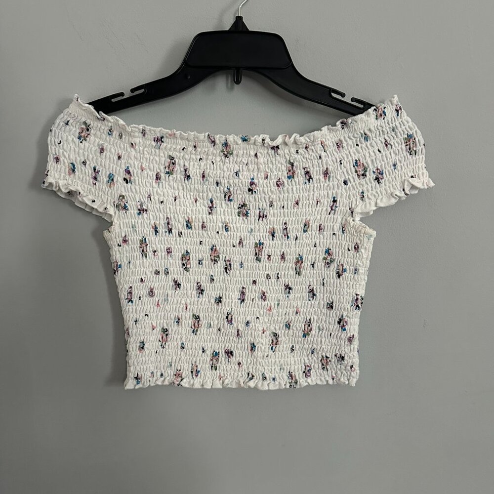 Bongo Tube Top Size S/M